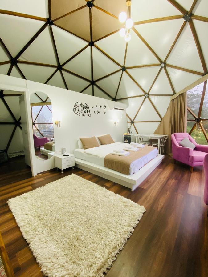 Phalesia Glamping Otel Sapanca Exterior photo