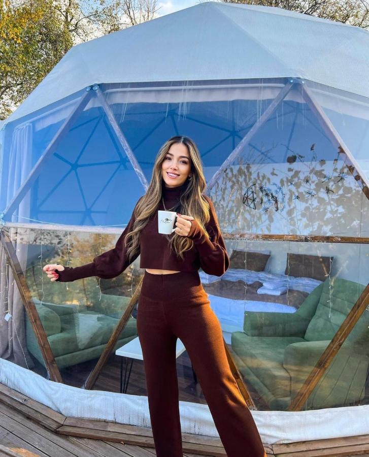 Phalesia Glamping Otel Sapanca Exterior photo