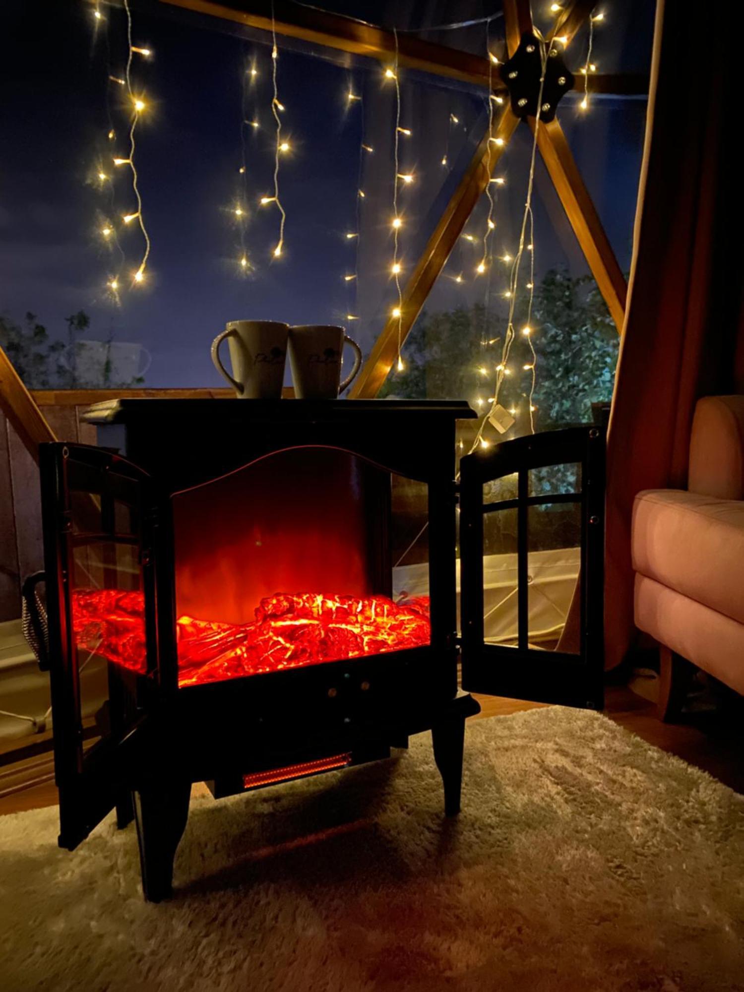 Phalesia Glamping Otel Sapanca Exterior photo